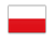 LE CHICCHE - Polski